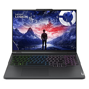 Lenovo Legion Pro 5-16 - Core i9-14900HX | 16"-WQXGA-240Hz | 32GB| 1TB | no Os | RTX4070