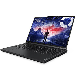 Lenovo Legion Pro 5-16 - Core i9-14900HX | 16"-WQXGA-240Hz | 32GB| 1TB | no Os | RTX4070