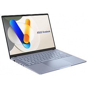 S5406A-PP017W - Ultra 5-125H | 14" | 2880x1800 | 16GB | 1TB | Win11H | Mėlyna | AI