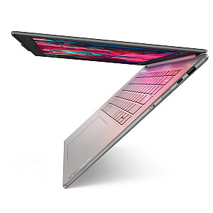 Lenovo YOGA Slim 7 Aura Edition 15 - AI - Ultra 7 256V | 15.3"-2.8K-120Hz-Jutiklinis | 16GB | 512GB | Win11Namai