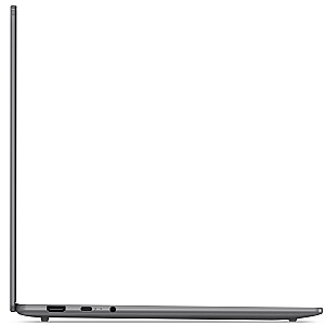 Lenovo YOGA Slim 7 Aura Edition 15 - AI - Ultra 7 256V | 15.3"-2.8K-120Hz-Jutiklinis | 16GB | 512GB | Win11Namai