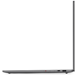 Lenovo YOGA Slim 7 Aura Edition 15 - AI - Ultra 7 256V | 15.3"-2.8K-120Hz-Jutiklinis | 16GB | 512GB | Win11Namai