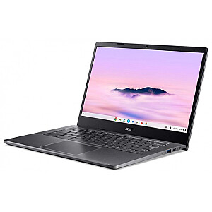 Acer Chromebook Plus 514 Google AI ноутбук CB514-4H- i3-N305 | 14" | 8 ГБ | 512 ГБ | Chrome OS