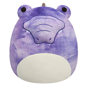 SQUISHMALLOWS W17 Plīša rotaļlieta, 30 cm