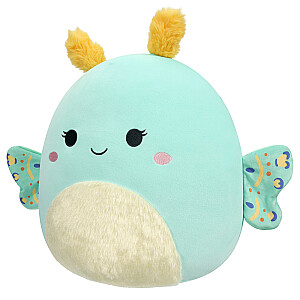 SQUISHMALLOWS W17 Plīša rotaļlieta, 30 cm