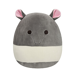 SQUISHMALLOWS W17 Plīša rotaļlieta, 30 cm