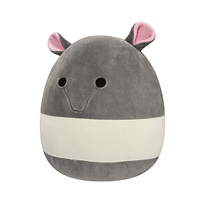 SQUISHMALLOWS W17 Plīša rotaļlieta, 30 cm