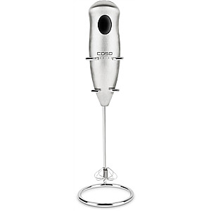 Caso | Fomini Inox Milk frother | 1611 | Battery operated | Inox