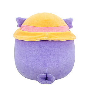 SQUISHMALLOWS W19 Plīša rotaļlieta, 19 cm