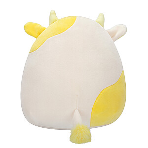 SQUISHMALLOWS W19 Plīša rotaļlieta, 19 cm