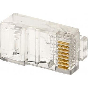 WTYK MODULARNY RJ45/C*P100