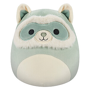 SQUISHMALLOWS W19 Plīša rotaļlieta, 19 cm