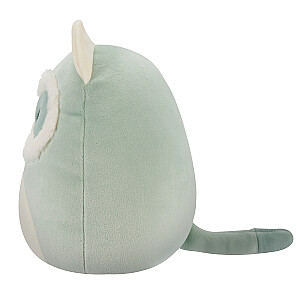 SQUISHMALLOWS W19 Plīša rotaļlieta, 19 cm