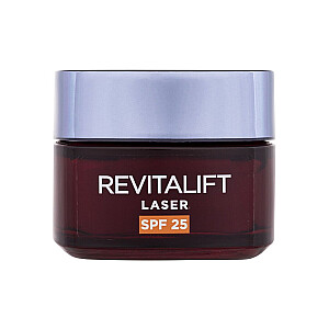 X3 SPF25 Revitalift Laser 50ml