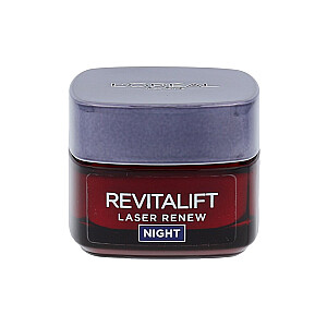 Laser Renew Revitalift 50ml