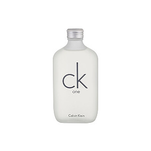 Tualetes ūdens Calvin Klein CK One 200ml