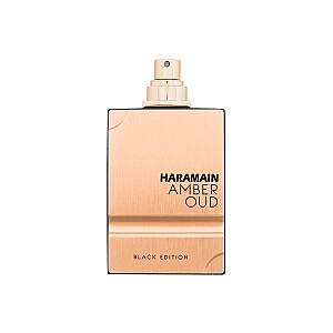 Parfimēts ūdens Al Haramain Amber Oud 60ml