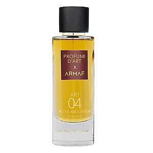 ARMAF Art 04 Vienīgais Oud EDP aerosols 105ml