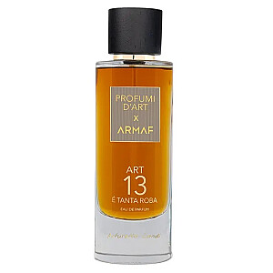 ARMAF Art 13 E Tanta Roba EDP izsmidzinātājs 100ml