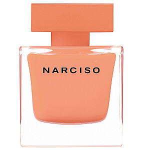 NARCISO RODRIGUEZ Ambrée EDP spray 90ml