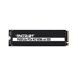 SSD 2TB Viper P400 Lite 3300/2700MB/s PCIe M.2 Gen 4x4 NVMe1.4