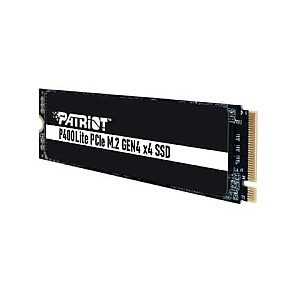 SSD 2TB Viper P400 Lite 3300/2700MB/s PCIe M.2 Gen 4x4 NVMe1.4