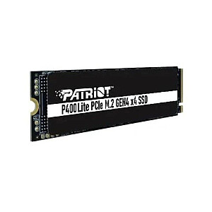 SSD 2TB Viper P400 Lite 3300/2700MB/s PCIe M.2 Gen 4x4 NVMe1.4