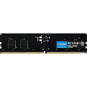DDR5 atmiņa 8GB/5600 CL46 (16Gbit) 