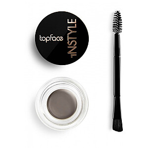 TOPFACE Instyle Eyebrow Gel żel do brwi 006 Mocha Brown 3,5g