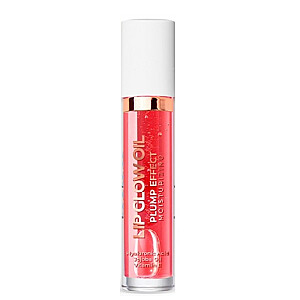 TOPFACE Lip Glow Oil olejek do ust 02 Strawberry 4ml