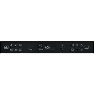 Микроволновая печь W6MD440BSS