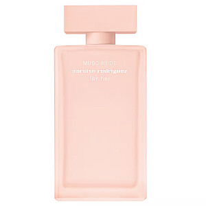 Tester NARCISO RODRIGUEZ Musc Nude EDP smaržu izsmidzinātājs 100ml