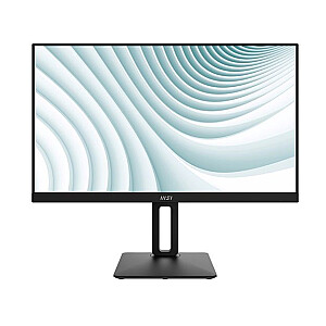 Monitor PRO MP271AP 27 collas /LED/FHD/Plakans/100Hz/Melns 