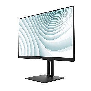 Monitor PRO MP271AP 27 collas /LED/FHD/Plakans/100Hz/Melns 