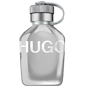 HUGO BOSS Hugo Man Reflective Edition EDT спрей 75мл