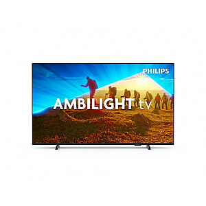 LED телевизор 50 дюймов 50PUS8009/12