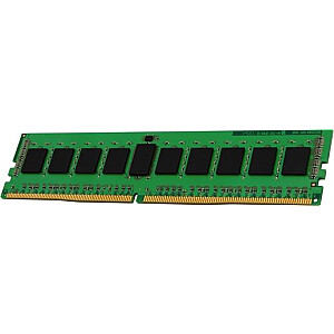 Veltīta atmiņa Kingston DDR4, 32 GB, 3200 MHz, CL22 (KTH-PL432E/32G)