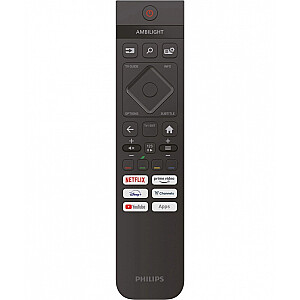 LED TV 43 collas 43PUS8009/12