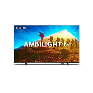 65 colių LED TV 65PUS8009/12