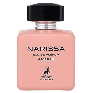 MAISON ALHAMBRA Narissa Ambre EDP spray 100ml