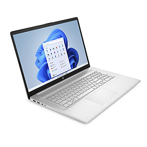 HP 17 — Ryzen 7 7730U | 17,3-дюймовый Full HD | 16 ГБ | 512 ГБ | Win11Home | Серебряный