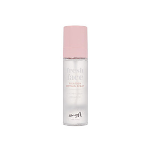 Fixation Setting Spray Fresh Face 70ml