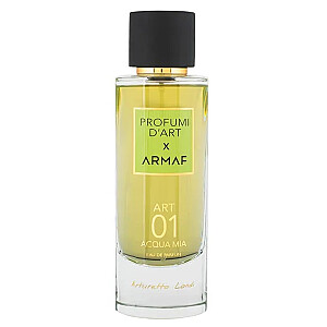 ARMAF Art 01 Acqua Mia EDP spray 100ml