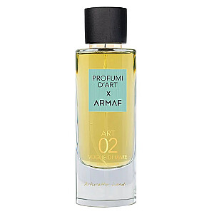 ARMAF Art 02 Voglie Di Mare EDP aerosols 100ml