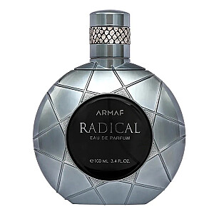 ARMAF Radical Slate Blue EDP izsmidzinātājs 100ml