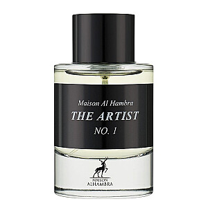 MAISON ALHAMBRA The Artist No.1 EDP спрей 100 мл