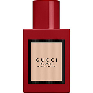 GUCCI Bloom Ambrosia di Fiori EDP purškiklis 30ml