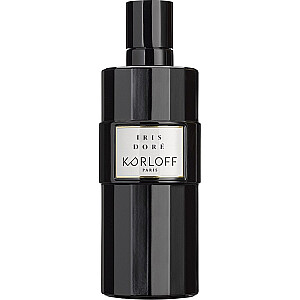 KORLOFF Iris Dore Unisex EDP smidzinātājs 100ml