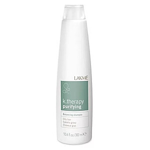 LAKME K Therapy Purifying Shampoo шампунь для волос 300мл