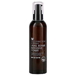 MIZON Snail Repair Intensive Toner regeneruojantis tonikas veidui su sraigių gleivėmis 100ml